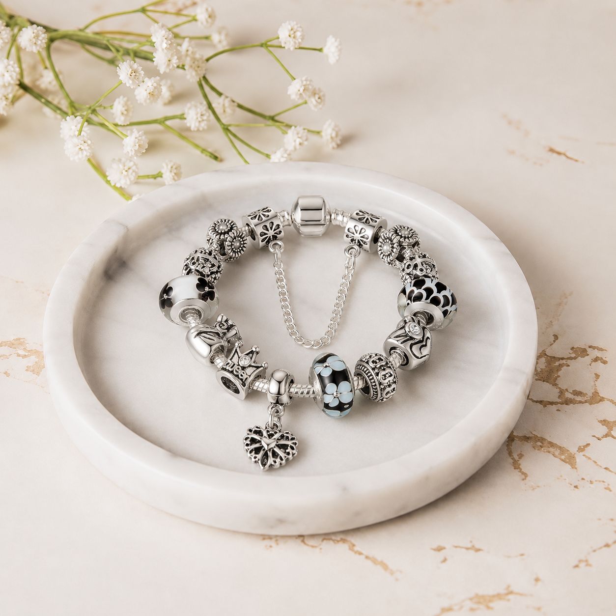 charms