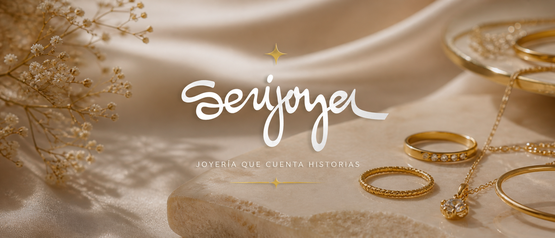 Sevijoya · joyería que cuenta historias