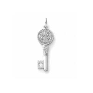 Llave de San Benito