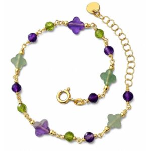 Pulsera piedra natural