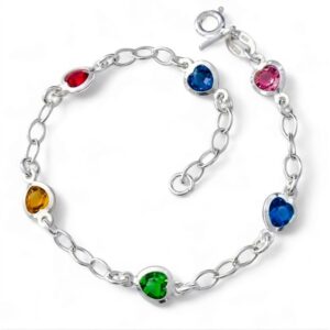 Pulsera tutifrutis