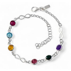 Pulsera titifrutis infinitos