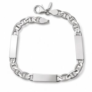 Pulsera cadena marina