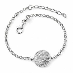 Pulsera rolo San Benito