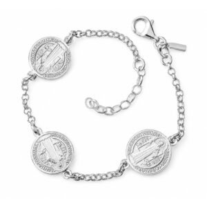 Pulsera San Benito