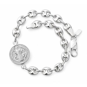 Pulsera calabrote San Benito