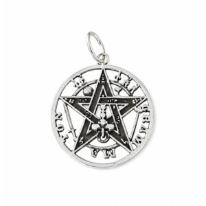 Colgante tetragramaton