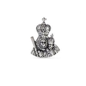 Colgante Virgen de la Cabeza