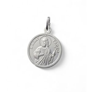 Colgante San Judas Tadeo