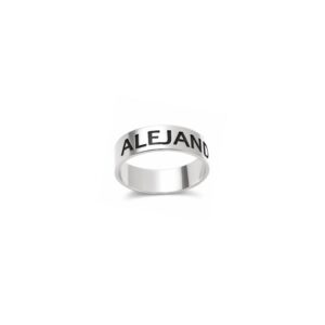 Abalorio personalizado