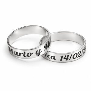Alianza personalizada