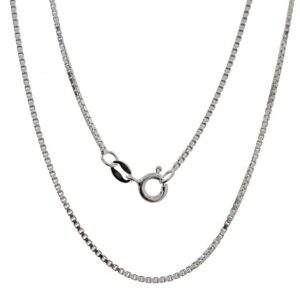Cadena veneciana 40 cm